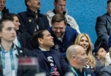 Trump Names Successors as “Perfect Ticket” — GOP Shocked Vance, Rubio