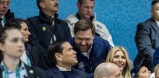 Vance, Rubio