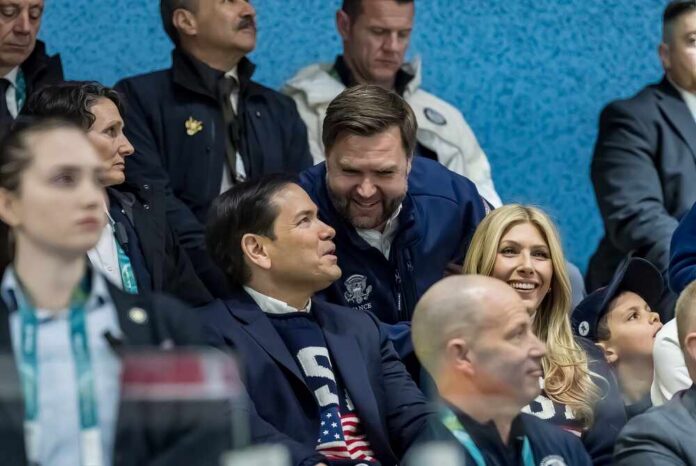 Vance, Rubio