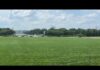Vandals burn '8647' into the National Mall on a chaotic day in D.C.