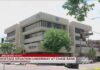 Hostage situation underway at Chase Bank in downtown Bakersfield
