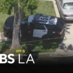 Actor James Handy identified as victim in deadly Tarzana stabbing