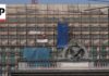 Foreign workers say they were paid less than $2 an hour to build new US consulate in Milan