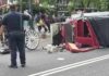 Central Park Fatal Accident Raises Questions 18-year-old tourist killed after being thrown from horse carriage in Central Park