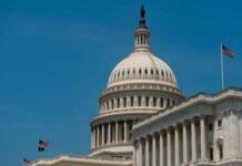 Congress Bakes In Mystery Lifesaver Claim