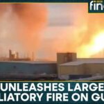Iran Attacks Kuwait Water, Power Plants | Several Kuwaiti Troops Injured in Iran Attack | WION News