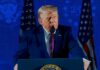 Full Trump speech at Mount Rushmore for America 250 praises 'American achievement' and culture