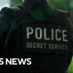FULL: Secret Service on security measures they're taking at the White House Correspondents’ Dinner