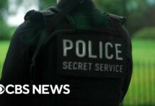 FULL: Secret Service on security measures they're taking at the White House Correspondents’ Dinner