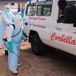 DR Congo's Ebola outbreak becomes fastest ever recorded • FRANCE 24 English