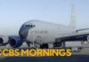 U.S. builds up military in Middle East as Iran war continues