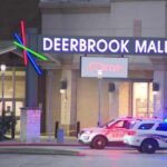 False Shooter Frenzy Stuns Texas Mall Shooting at Deerbrook Mall in Humble, Texas leaves 2 injured