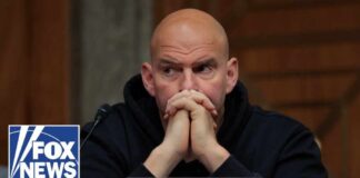 Democratic Strategist on Fetterman Flip: "It's Just Talk"