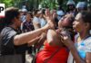 At least 26 killed and more than 100 wounded in Sri Lanka prison riot, officials say