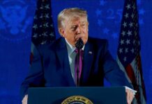 Full Trump speech at Mount Rushmore for America 250 praises 'American achievement' and culture