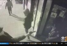 Wild Brawl Erupts Outside Nyc Bodega Before Innocent 12-Year-Old Is Fatally Shot
