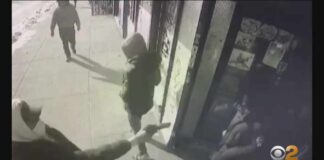 Wild Brawl Erupts Outside Nyc Bodega Before Innocent 12-Year-Old Is Fatally Shot