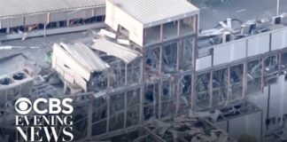 LIVE | Powerful 7.1 Quake Hits Japan, Building Collapses As Tsunami Warning Issued | APT