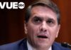 Todd Blanche's nomination uncertain amid GOP holdouts