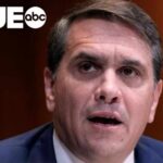 GOP Revolt Freezes Trump’s DOJ Pick Todd Blanche's nomination uncertain amid GOP holdouts