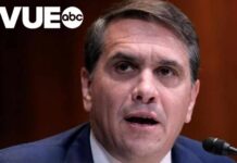 GOP Revolt Freezes Trump’s DOJ Pick Todd Blanche's nomination uncertain amid GOP holdouts