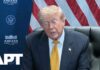 Trump Orders End to All U.S. Trade With Spain, Says 'Terrible' NATO Partner at Ankara Summit | APT