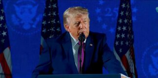 Full Trump speech at Mount Rushmore for America 250 praises 'American achievement' and culture