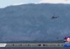 Human-Caused Fire Destroys Utah Resort