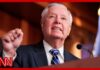 Sen. Lindsey Graham dies at 71