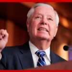 Sen. Lindsey Graham dies at 71