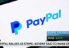PayPal Rallies on Buyout Offer; Conagra Brands Move on Dividend Cut | Stock Movers