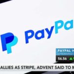 PayPal Rallies on Buyout Offer; Conagra Brands Move on Dividend Cut | Stock Movers