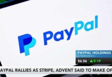 PayPal Faces Massive Buyout Offer PayPal Rallies on Buyout Offer; Conagra Brands Move on Dividend Cut | Stock Movers