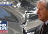 Nancy Pelosi Dodges As Husband Crash Mystery Grows Paul Pelosi faces possible HIT-AND-RUN charge after car crash