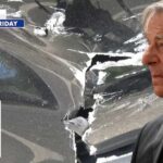 Paul Pelosi faces possible HIT-AND-RUN charge after car crash