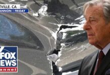 Nancy Pelosi Dodges As Husband Crash Mystery Grows Paul Pelosi faces possible HIT-AND-RUN charge after car crash