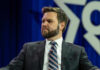 TikTok Blitz: VP Torches Democrats Rapid-Fire J.D. Vance, Vice President