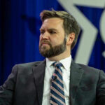 J.D. Vance, Vice President