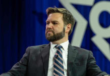 TikTok Blitz: VP Torches Democrats Rapid-Fire J.D. Vance, Vice President