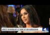 Kardashian Home Break-In Takes Strange Turn Man arrested after alleged burglary at Kim Kardashian's Hidden Hills property