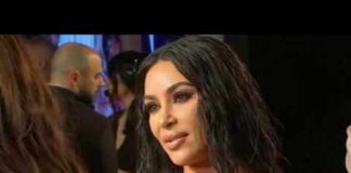 Man arrested after alleged burglary at Kim Kardashian's Hidden Hills property