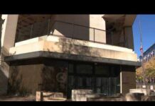 A judge ruled in favor of Maryland and Prince George's County over the battle of FBI's headquarters
