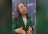 DEMOCRAT Wisconsin Candidate Says Tipping Is Racist | Now She's Leading The Polls