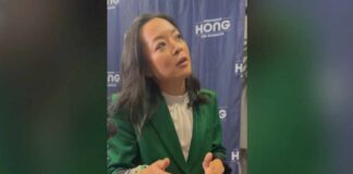 DEMOCRAT Wisconsin Candidate Says Tipping Is Racist | Now She's Leading The Polls