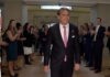 Todd Blanche Officially Sworn in as U.S. Attorney General