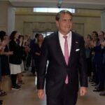 Todd Blanche Officially Sworn in as U.S. Attorney General
