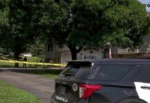 Police Link Daycare Bloodshed To Mystery Death Neighbors react Hopkins daycare deaths, Burnsville homicide