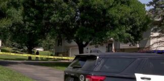Neighbors react Hopkins daycare deaths, Burnsville homicide