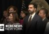 Kathy Hochul Asked: Does Giving Legal Representation To Immigrant Children Encourage More Migrants?