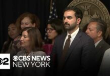 Why Is New York Funding Migrant Lawyers? Kathy Hochul Asked: Does Giving Legal Representation To Immigrant Children Encourage More Migrants?